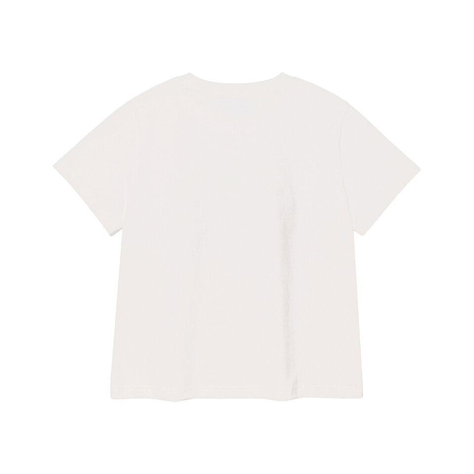 AMES0104-261 愛心印花上衣 HEART SPRAY TEE