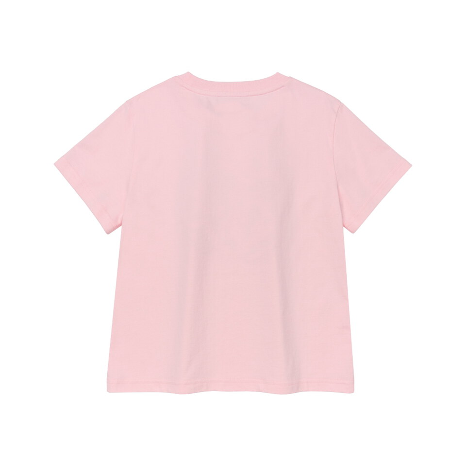 AMES0104-261 愛心印花上衣 HEART SPRAY TEE