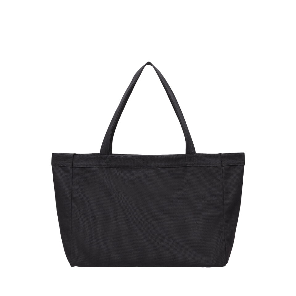 AMES3001-262 肩背包 BIG TYPO APPLIQUE SHOULDER BAG