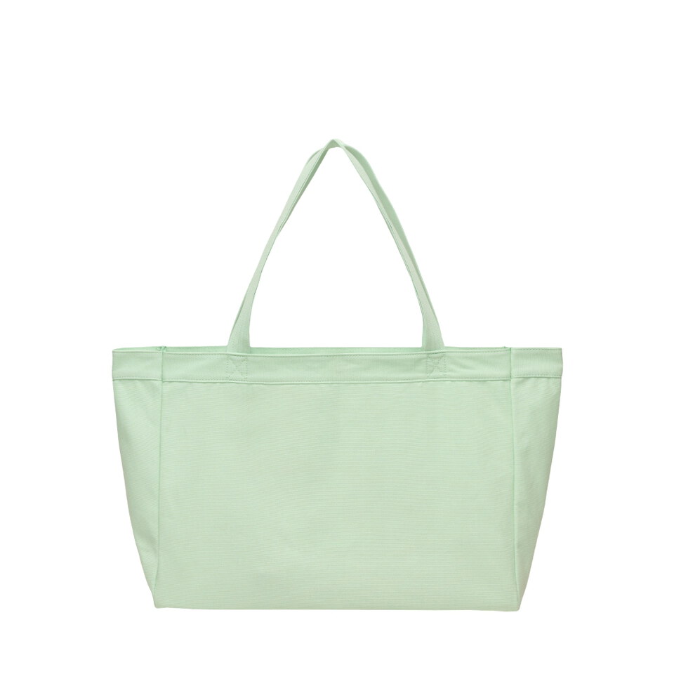 AMES3001-262 肩背包 BIG TYPO APPLIQUE SHOULDER BAG