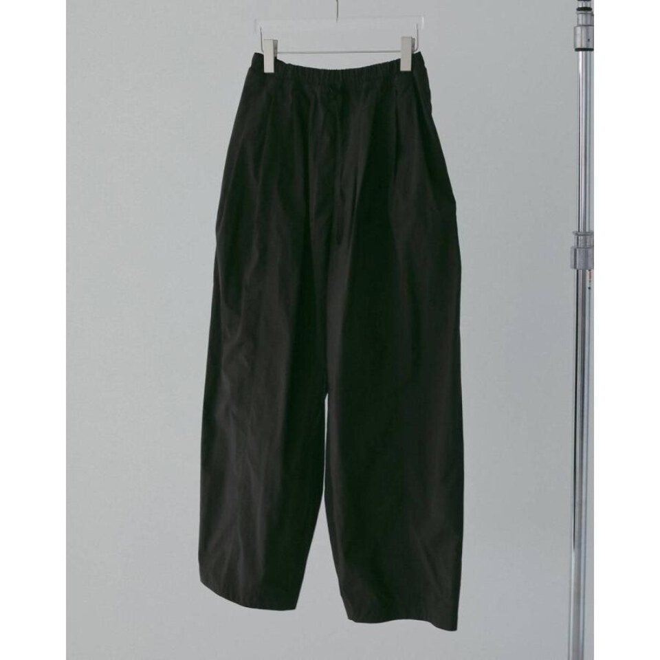 Volumetuck Cocoon Pants
