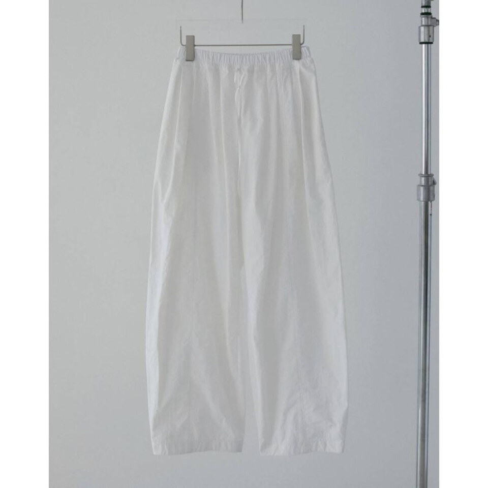 Volumetuck Cocoon Pants