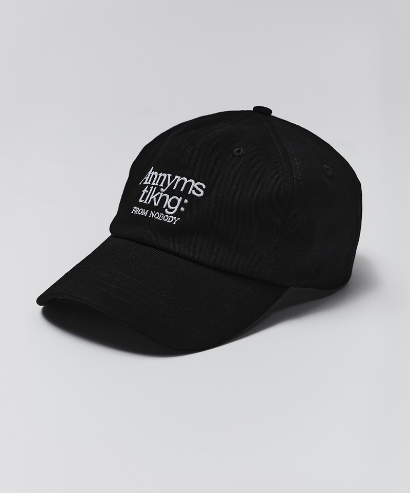品牌棒球帽 Logo Cap