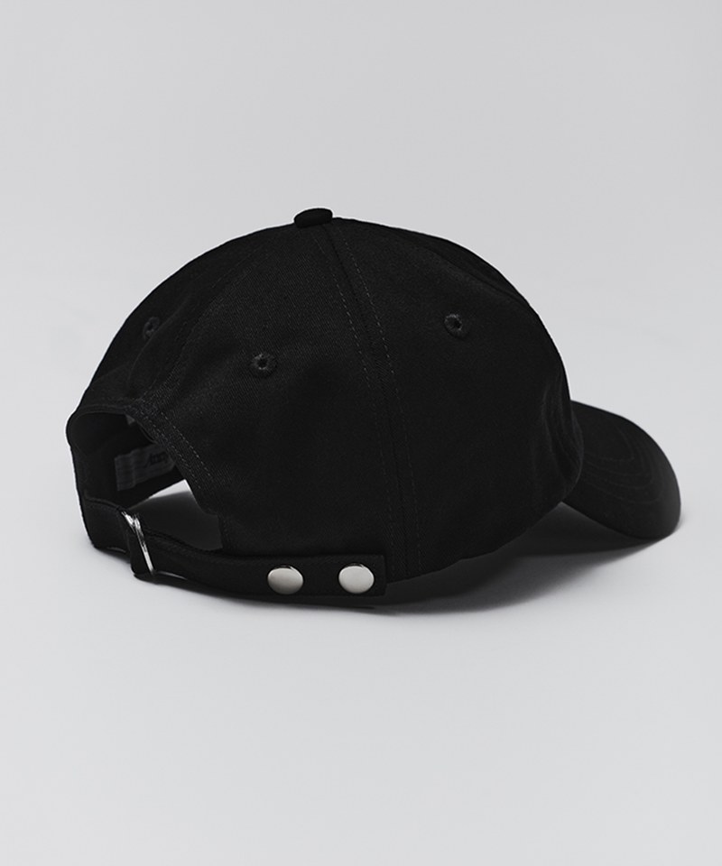 品牌棒球帽 Logo Cap