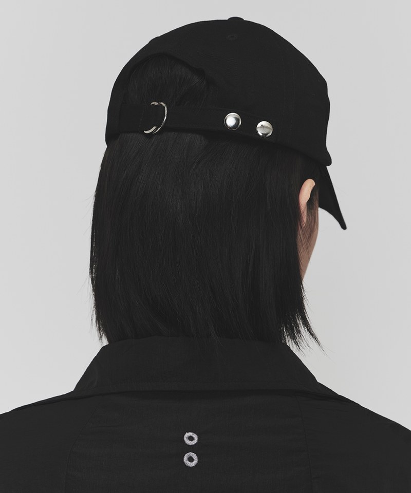 品牌棒球帽 Logo Cap