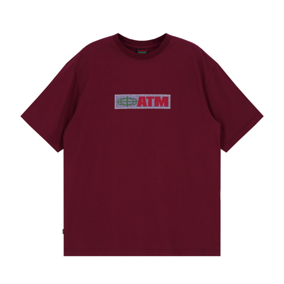短袖圖TEE BOA TEE