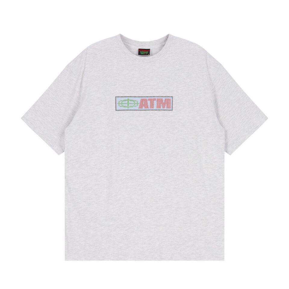 短袖圖TEE BOA TEE