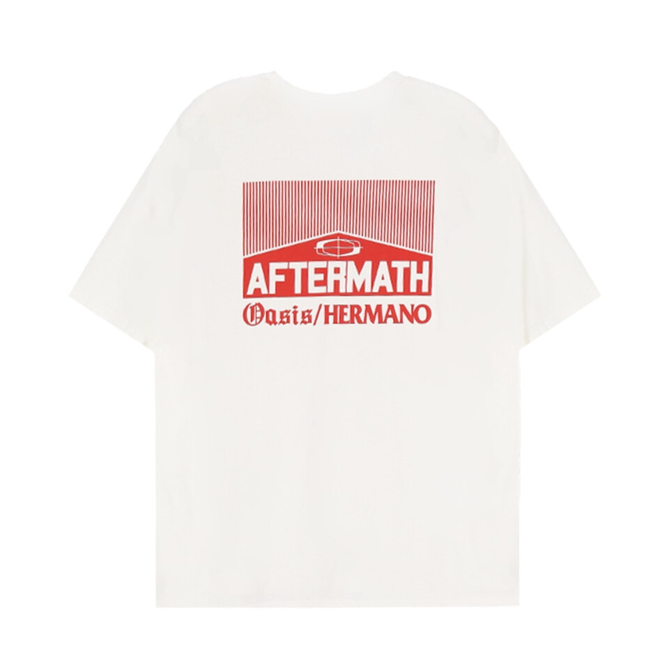 短袖圖TEE CIGAR TEE