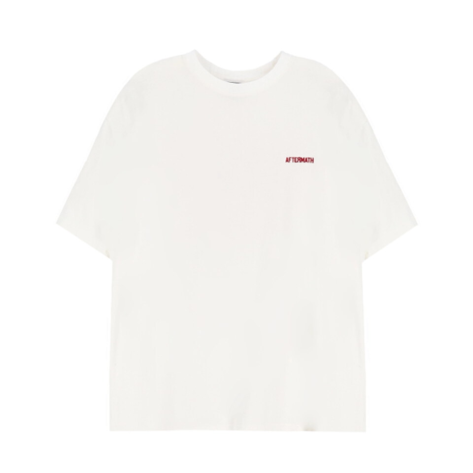 短袖圖TEE CIGAR TEE