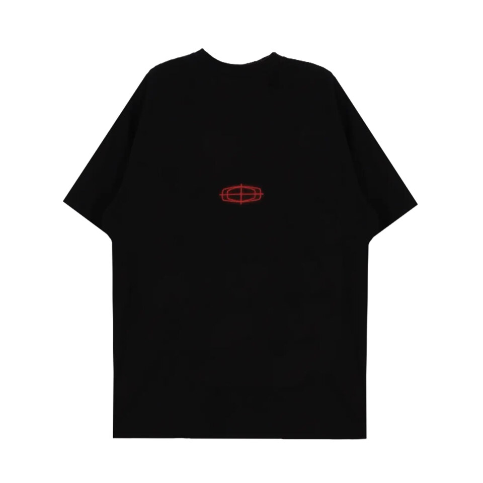 短袖圖TEE ATM X SEOULCULT HERMANO TEE