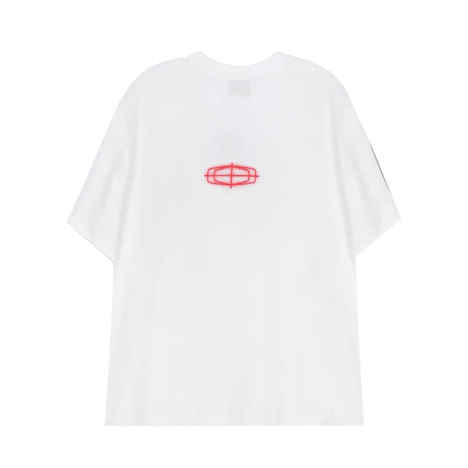 短袖圖TEE ATM X DIMZ BOLD LOGO TEE