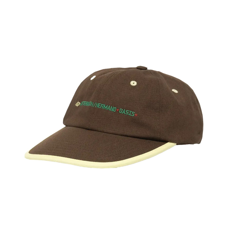 ATM2301-261 棒球帽 OASIS BALL CAP