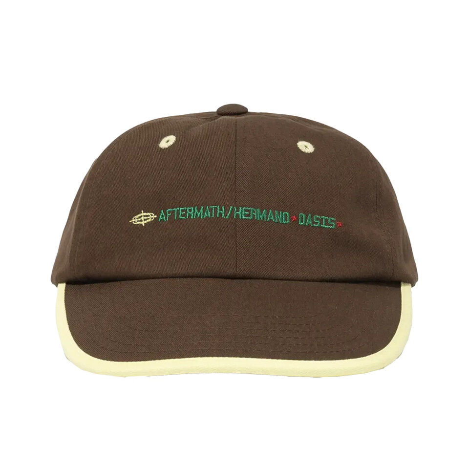 ATM2301-261 棒球帽 OASIS BALL CAP