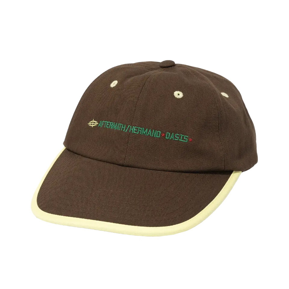 ATM2301-261 棒球帽 OASIS BALL CAP