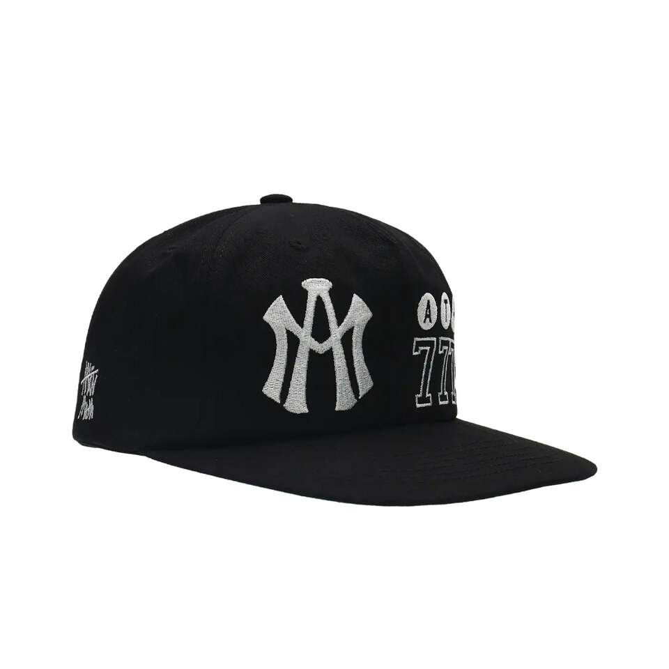 ATM2302-261 棒球帽 ATM 777 LOGO BALL CAP