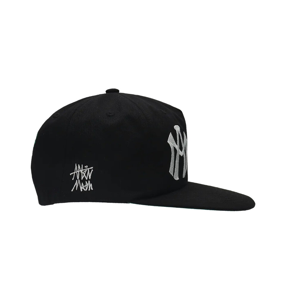 棒球帽 ATM 777 LOGO BALL CAP