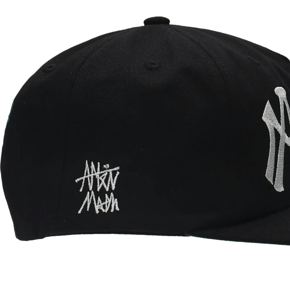 棒球帽 ATM 777 LOGO BALL CAP