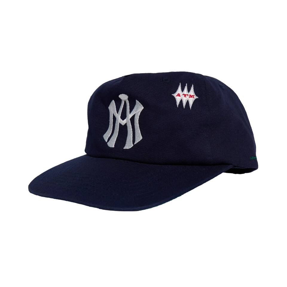 ATM2303-261 棒球帽 ATM LOGO BALL CAP