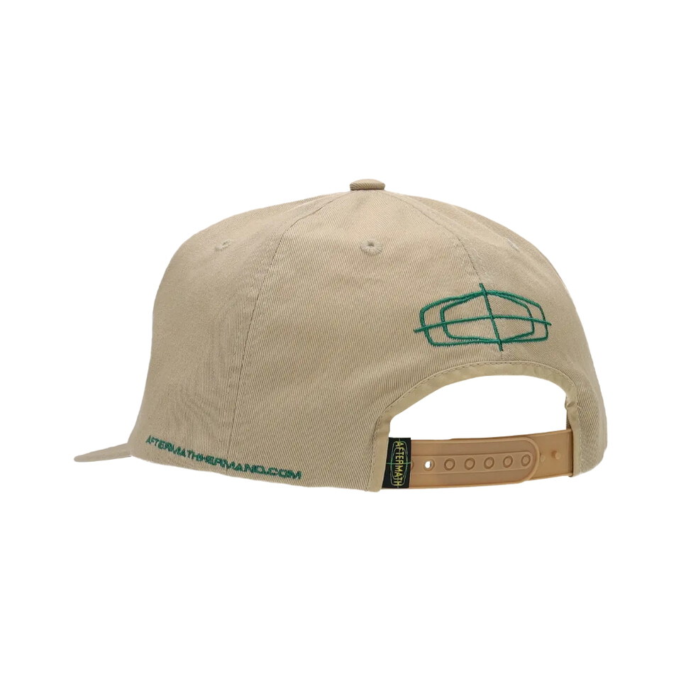 棒球帽 ATM LOGO BALL CAP