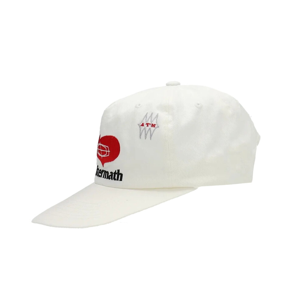 棒球帽 ATM LOVE 5PANEL BALL CAP