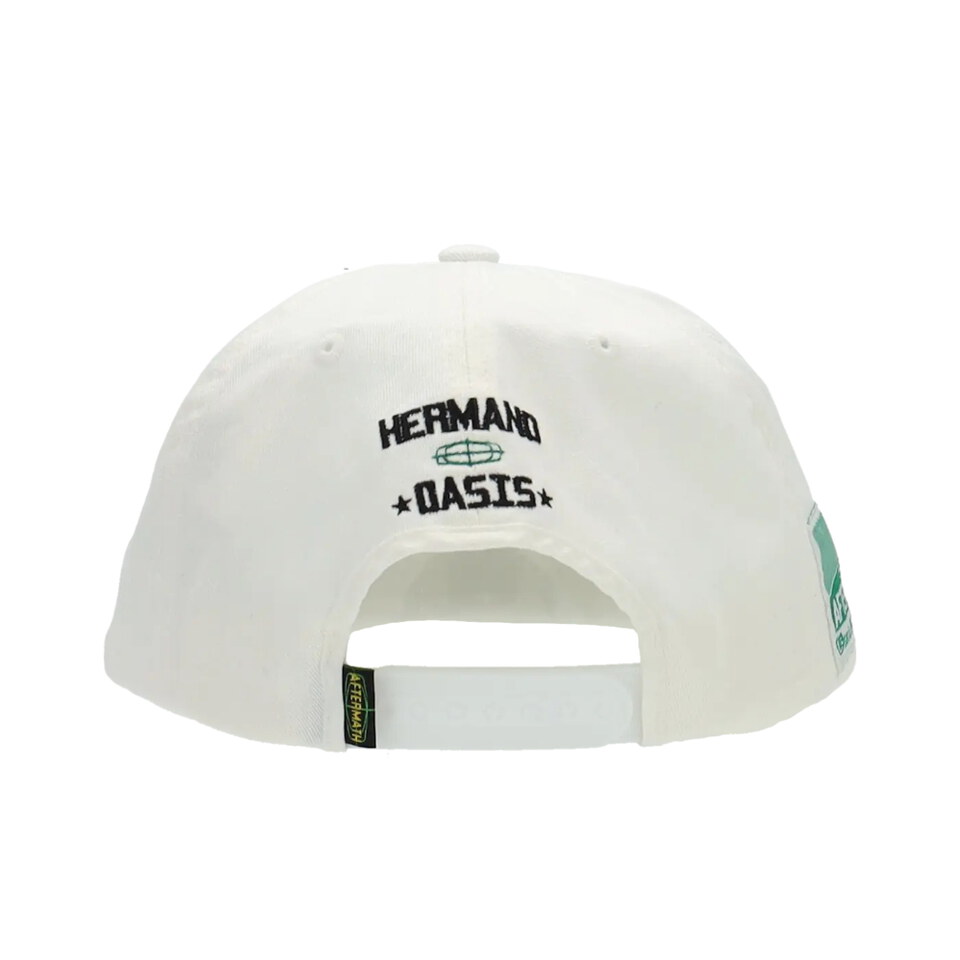 棒球帽 ATM LOVE 5PANEL BALL CAP