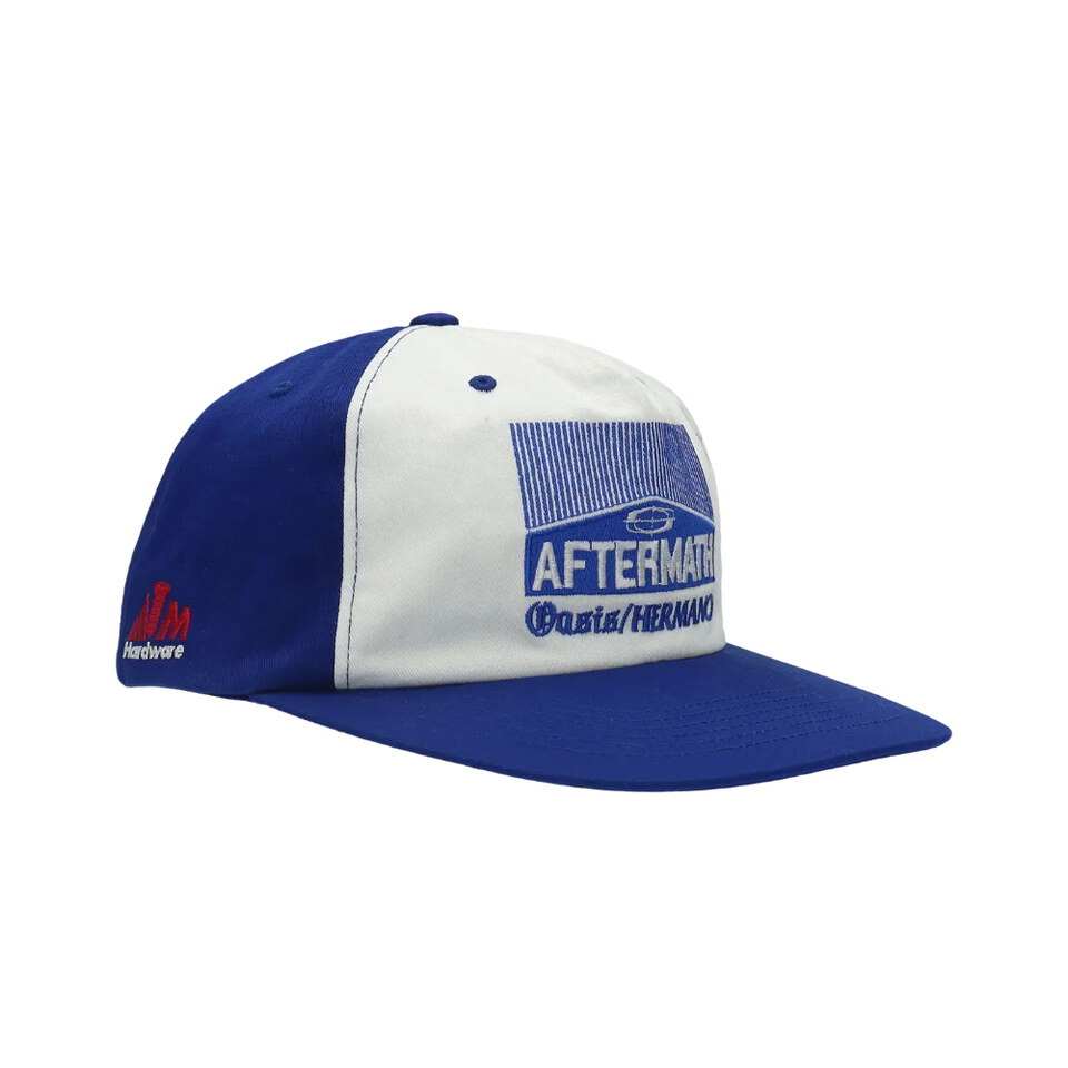 ATM2305-261 棒球帽 CIGAR BALL CAP