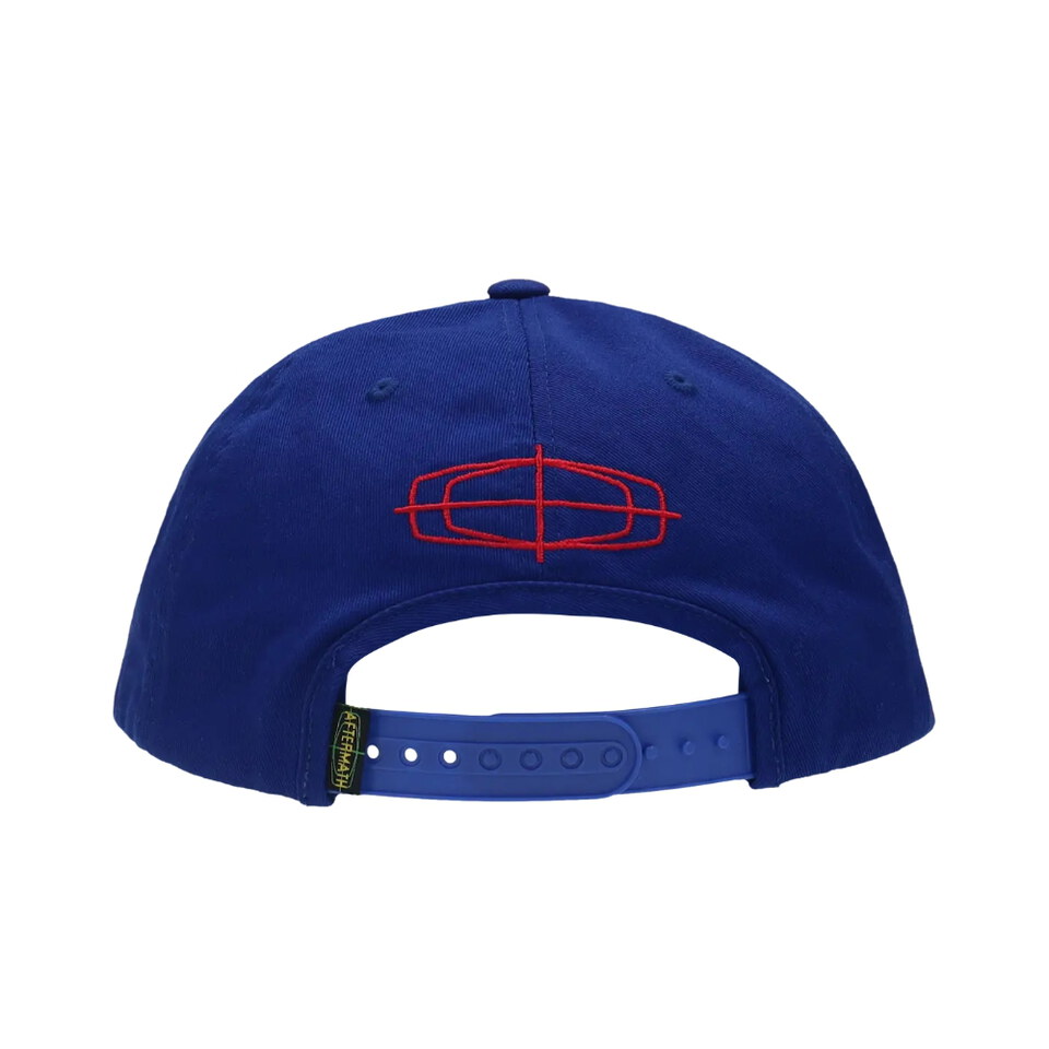 棒球帽 CIGAR BALL CAP
