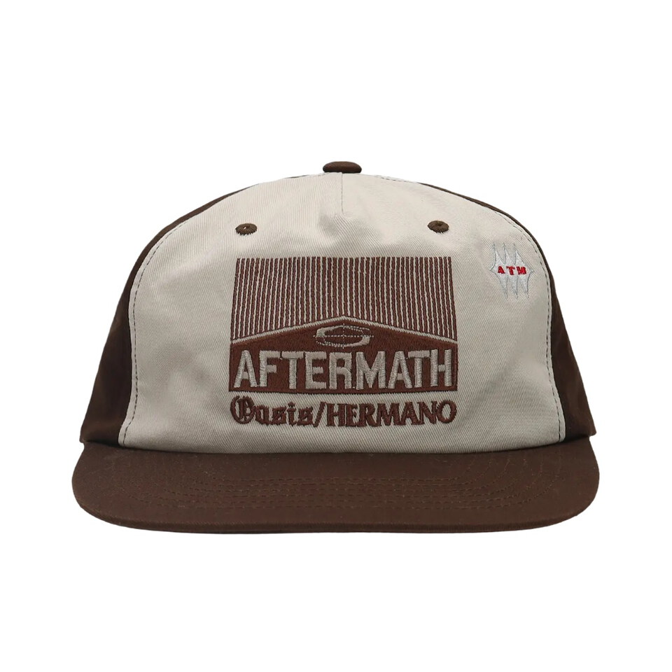 棒球帽 CIGAR BALL CAP