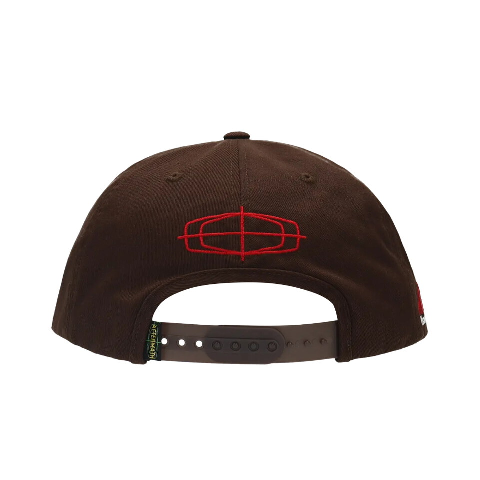 棒球帽 CIGAR BALL CAP