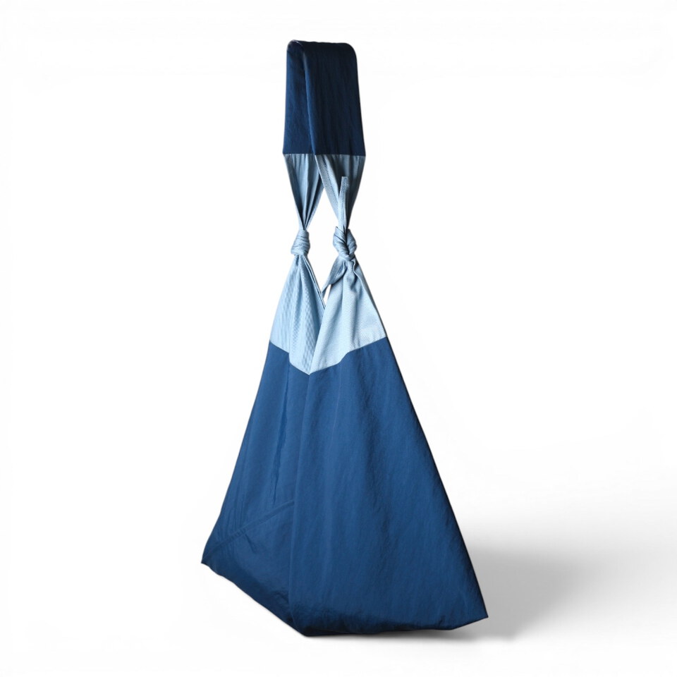 AZUMA BAG TASUKI SET 肩背包 (L)