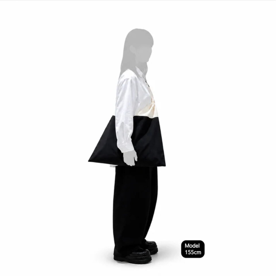AZUMA BAG TASUKI SET 肩背包 (L)