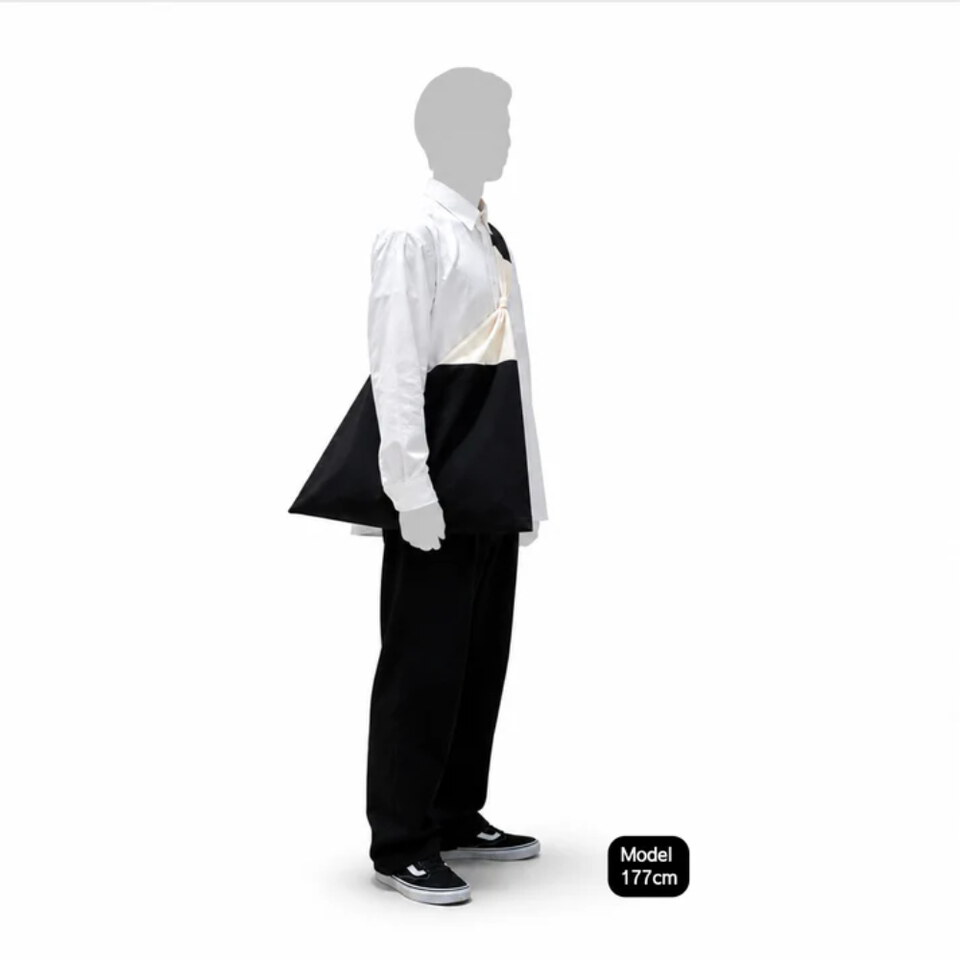 AZUMA BAG TASUKI SET 肩背包 (L)