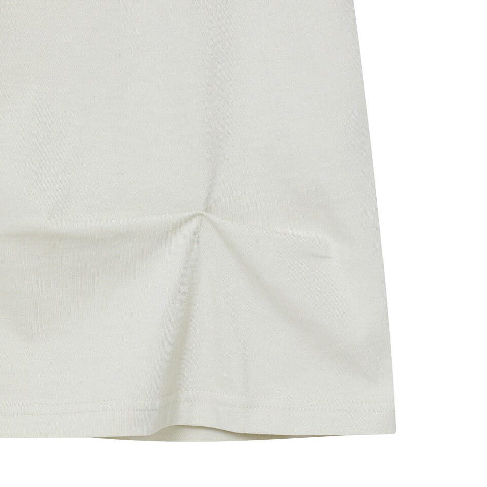 小馬Logo印花上衣 Horse Logo Puff T-Shirt