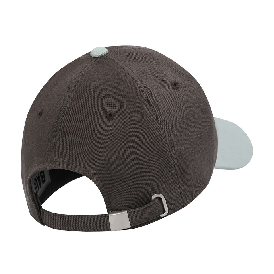 刺繡棒球帽 B Logo Ball Cap
