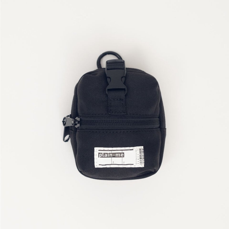 BDAY2026B-261 迷你旅行小包購物袋