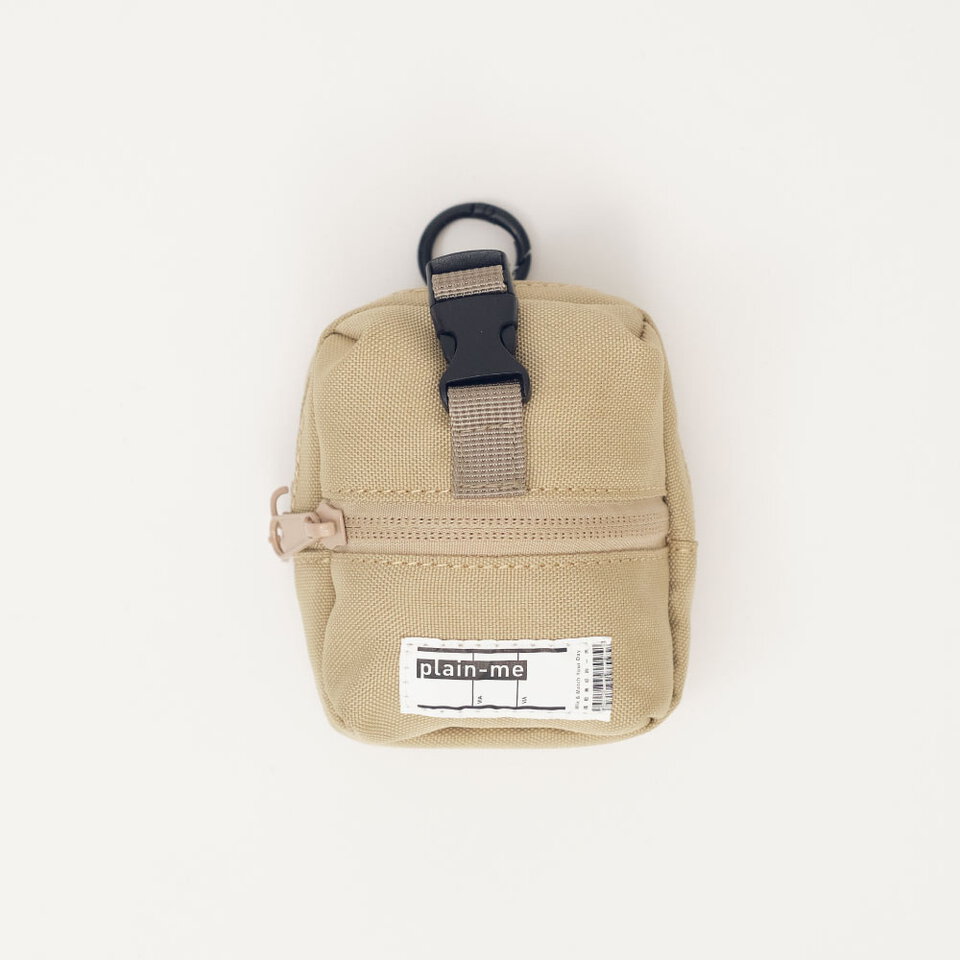 迷你旅行小包購物袋