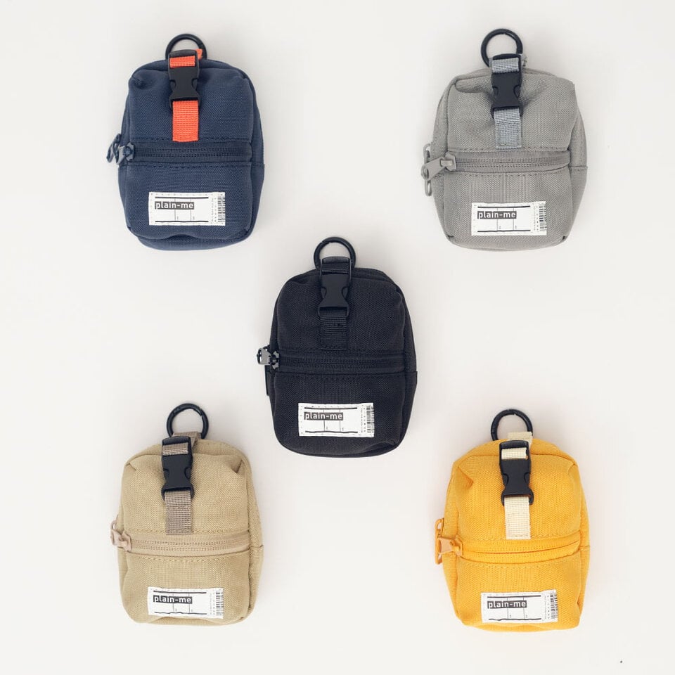 迷你旅行小包購物袋