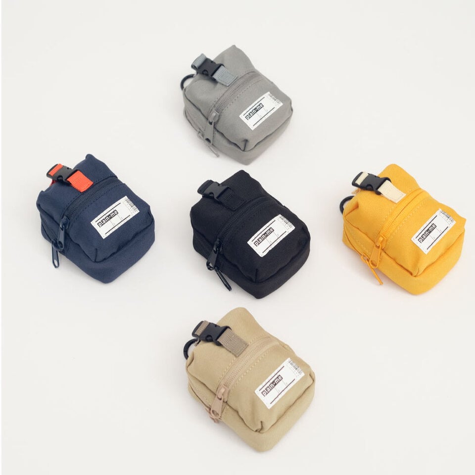 迷你旅行小包購物袋