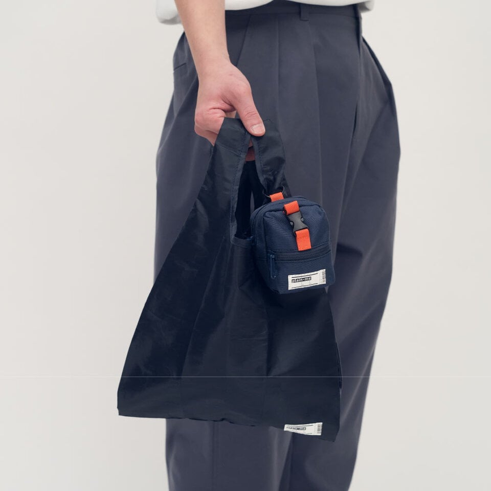 迷你旅行小包購物袋