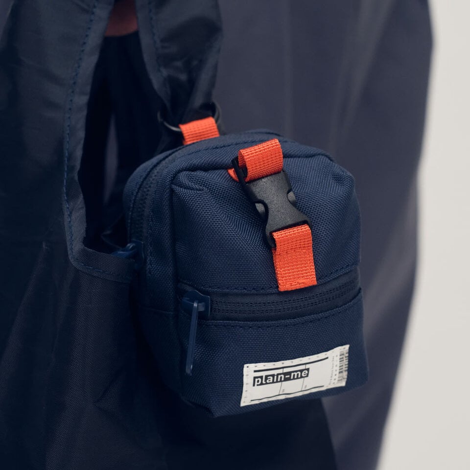 迷你旅行小包購物袋