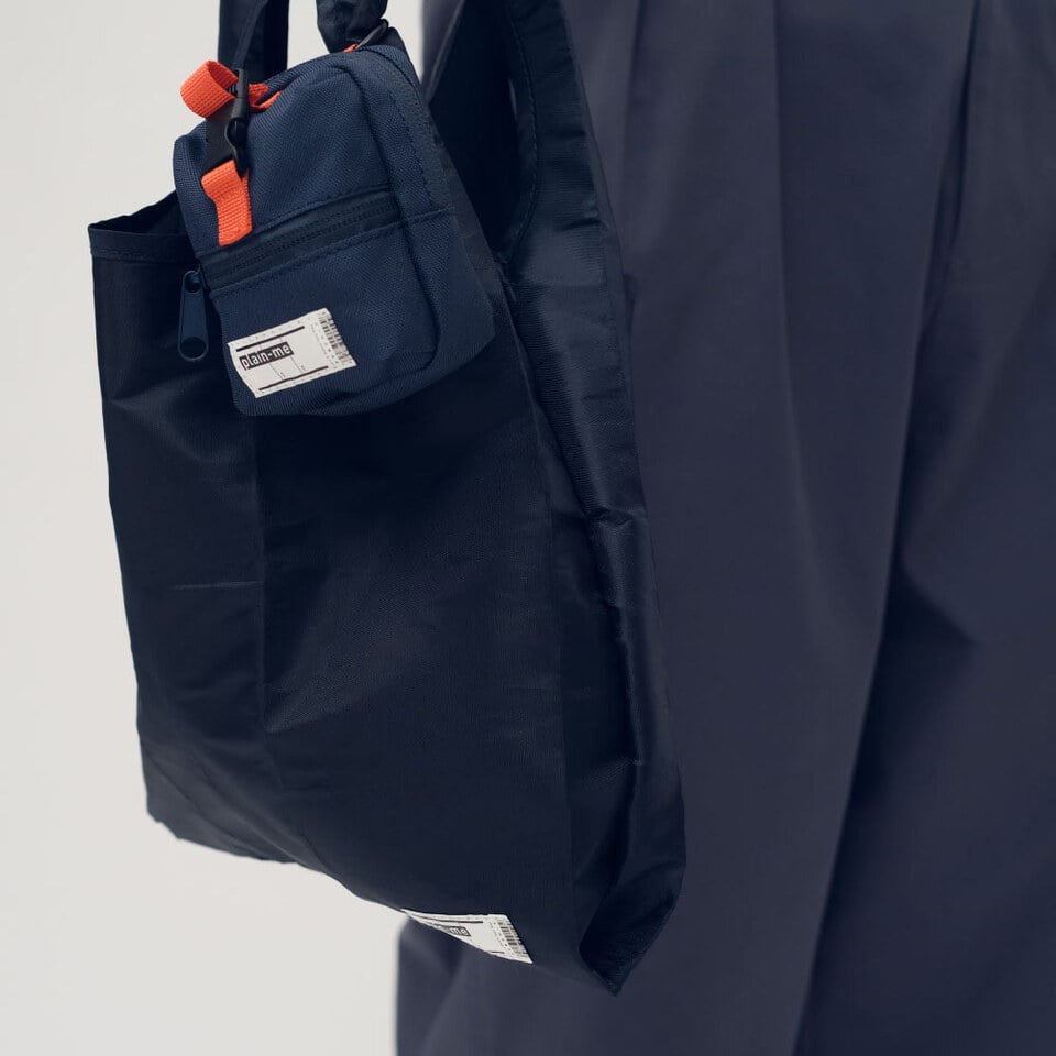 迷你旅行小包購物袋