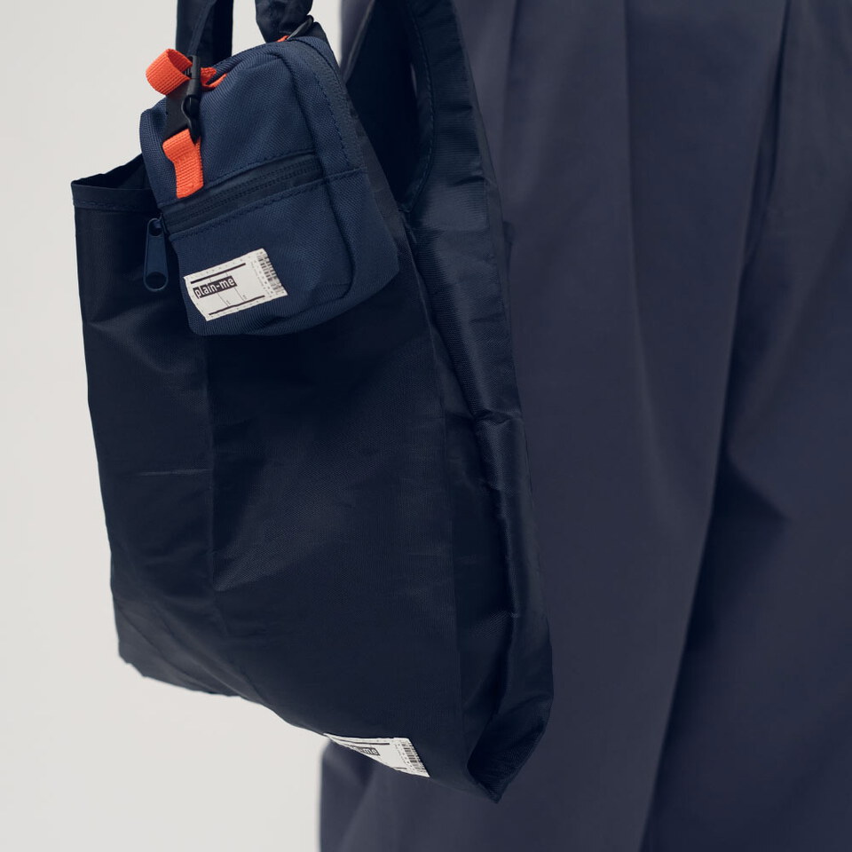 迷你旅行小包購物袋