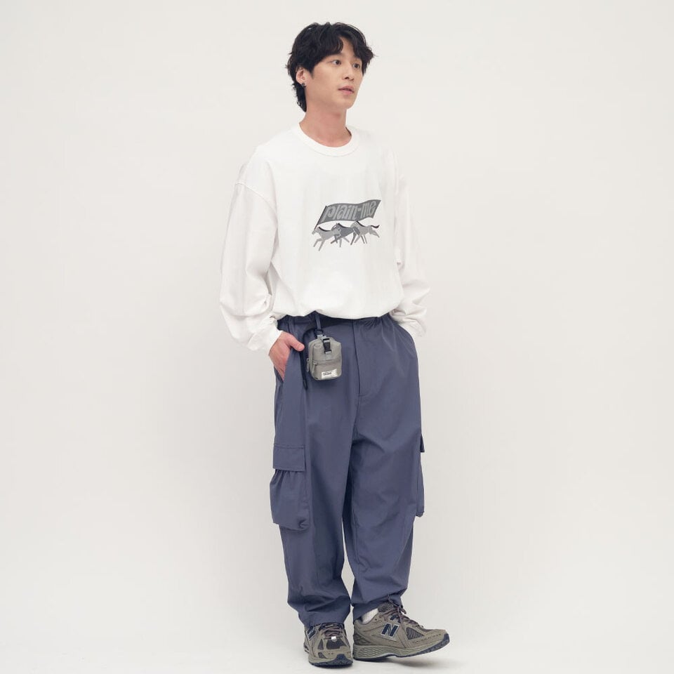 迷你旅行小包購物袋