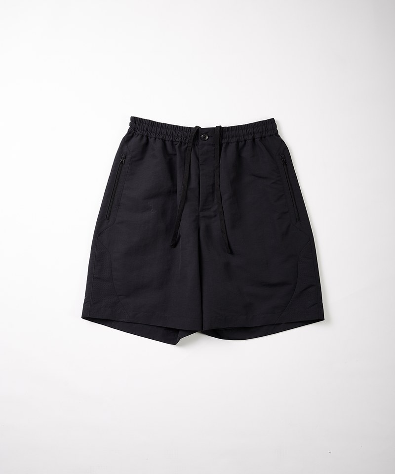 BRH1701-241 715-撞色拼接雙面休閒褲