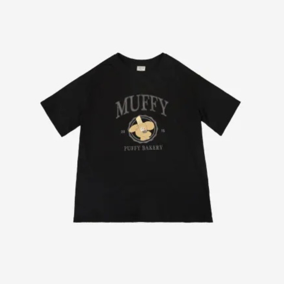 by Bello-Muffy寬鬆TEE