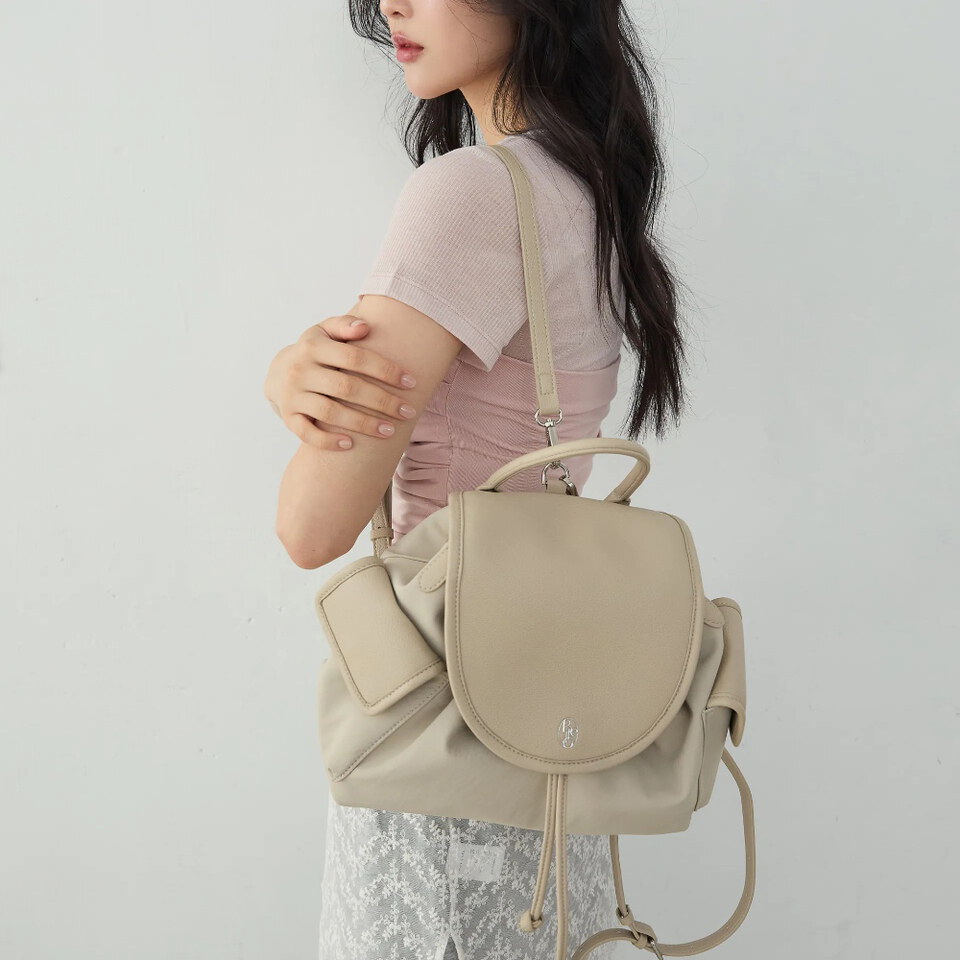 by Bello-Somewhere四式後背包