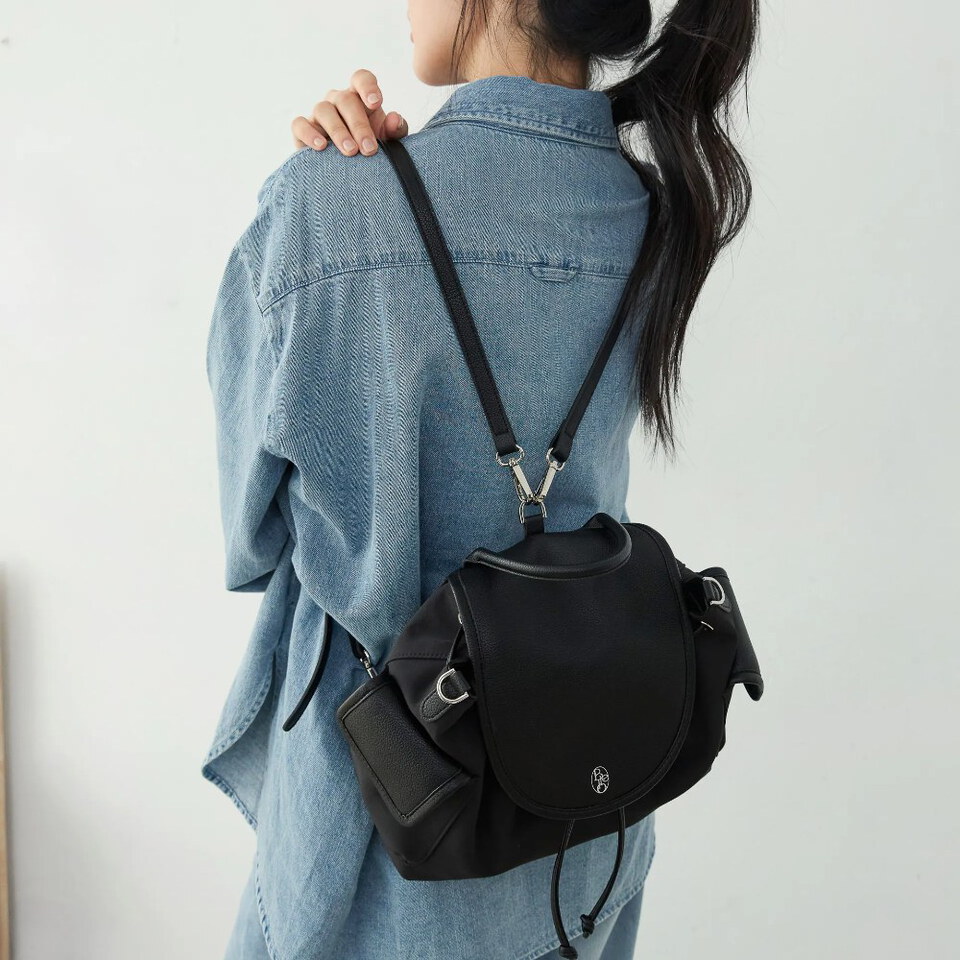 by Bello-Somewhere四式後背包