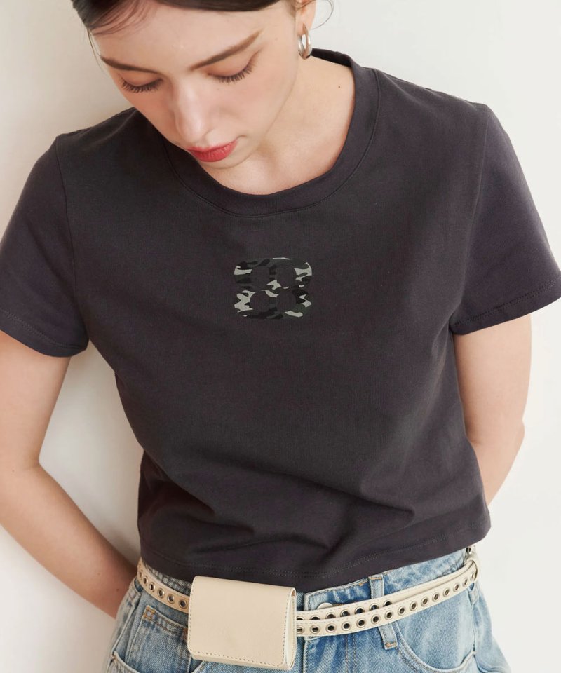 BLO9916-252 by BB-BB修身TEE