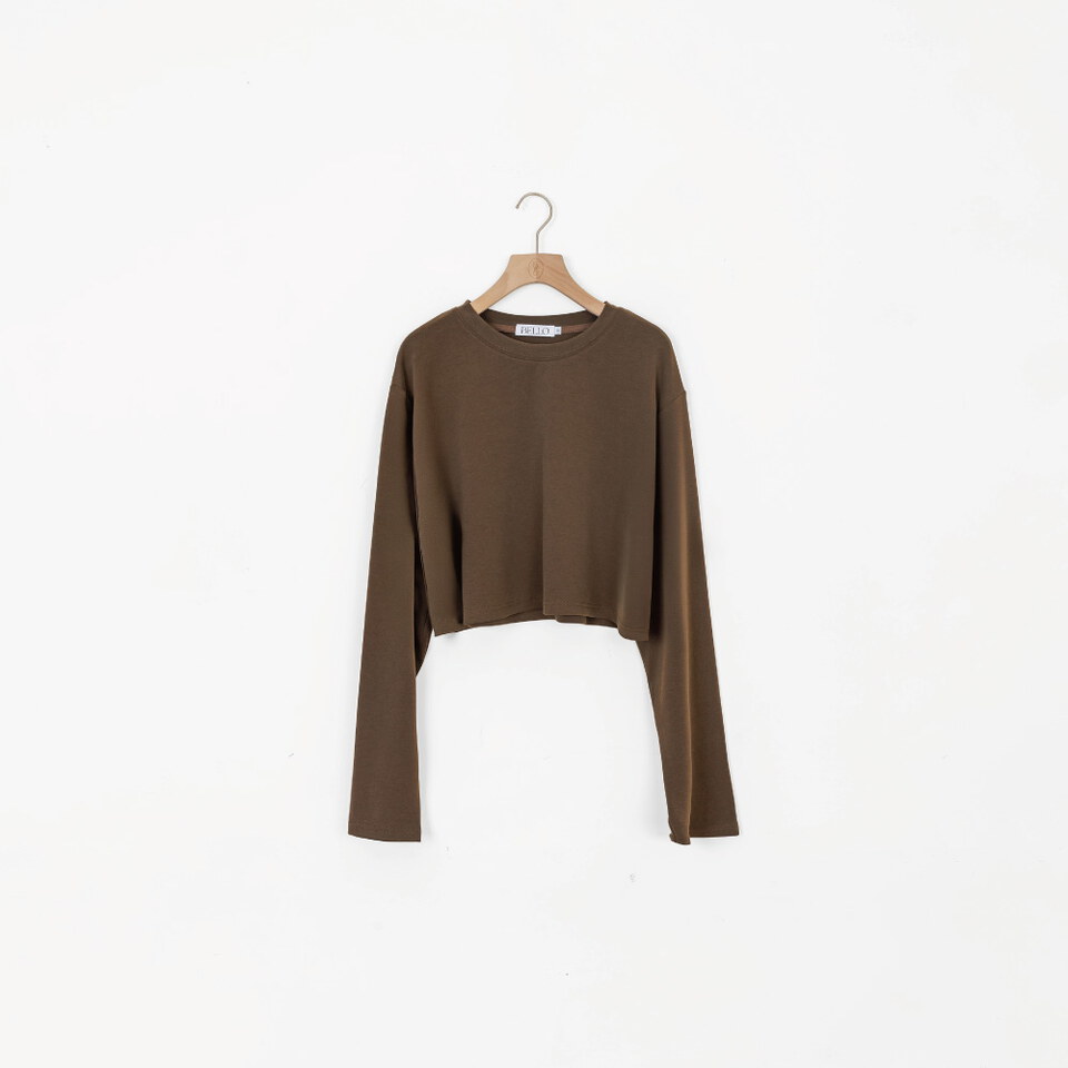 拉腿神器短版萬搭衣