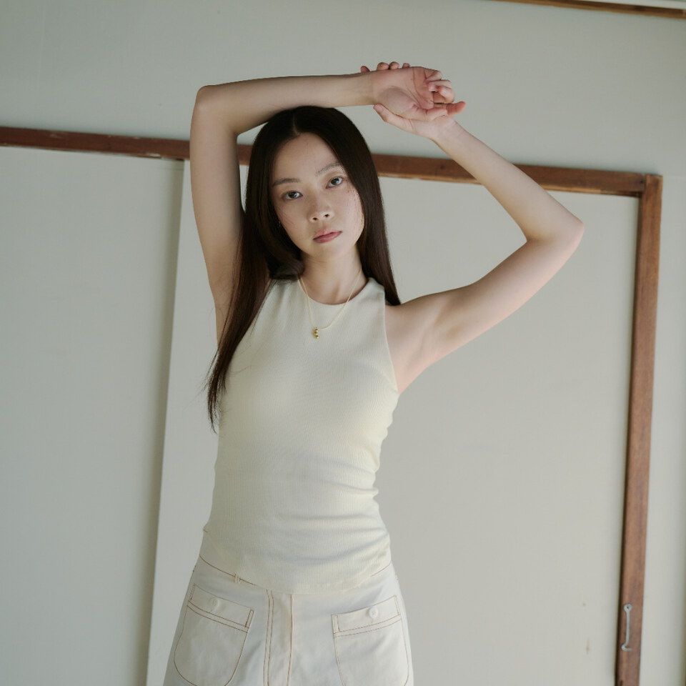 BRD0503-261 日日削肩Bratop